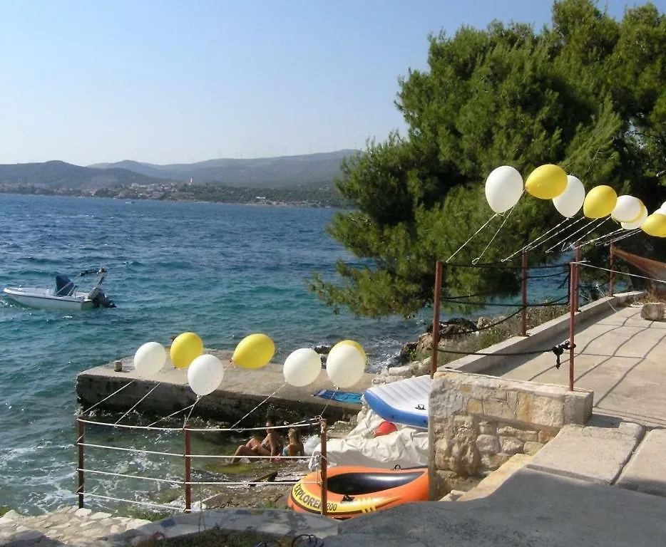 Apartament Promaja Donji Okrug  Chorwacja
