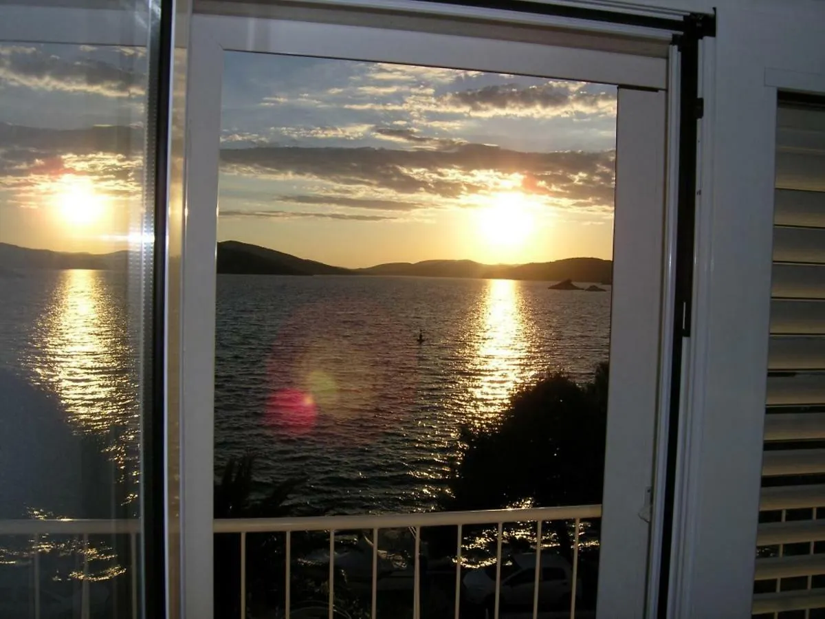 Apartament Promaja Donji Okrug  Chorwacja