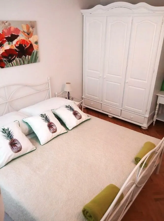 Apartament Promaja Donji Okrug