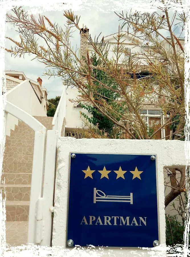 Apartament Promaja Donji Okrug   Donji Okrug (Ciovo)