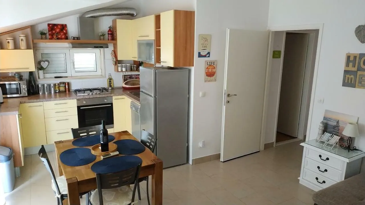 Apartament Promaja Donji Okrug  0*, Donji Okrug (Ciovo) Chorwacja